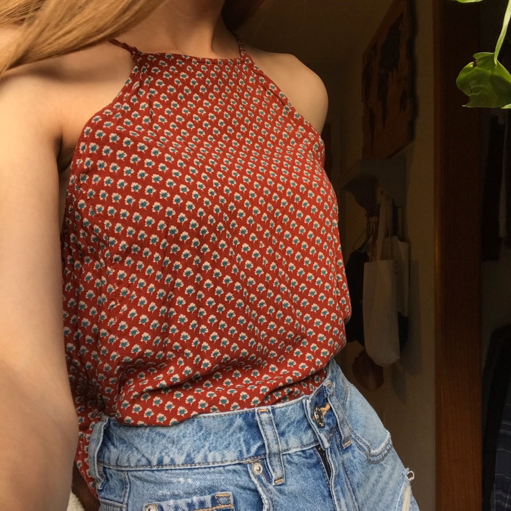 Brandy Melville Tank Top
